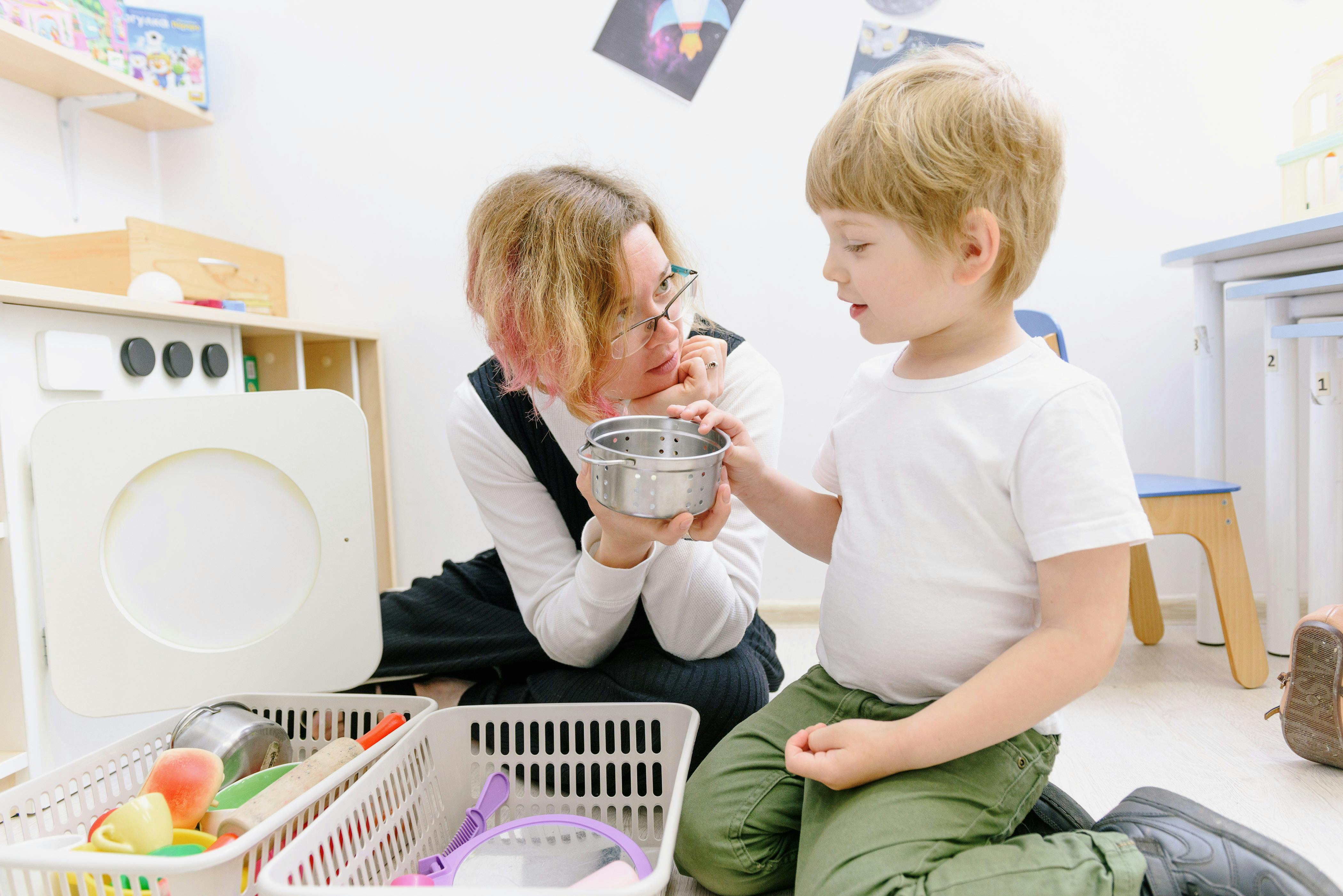 Getting Your Little One Ready for 1st Grade: A Mama’s Guide