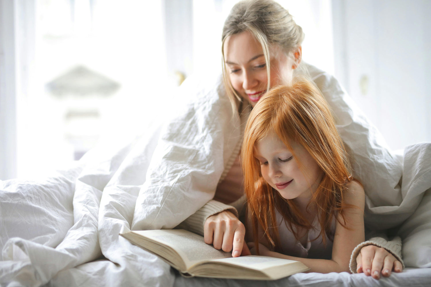 Helping Your Preschooler Grow Into Independence